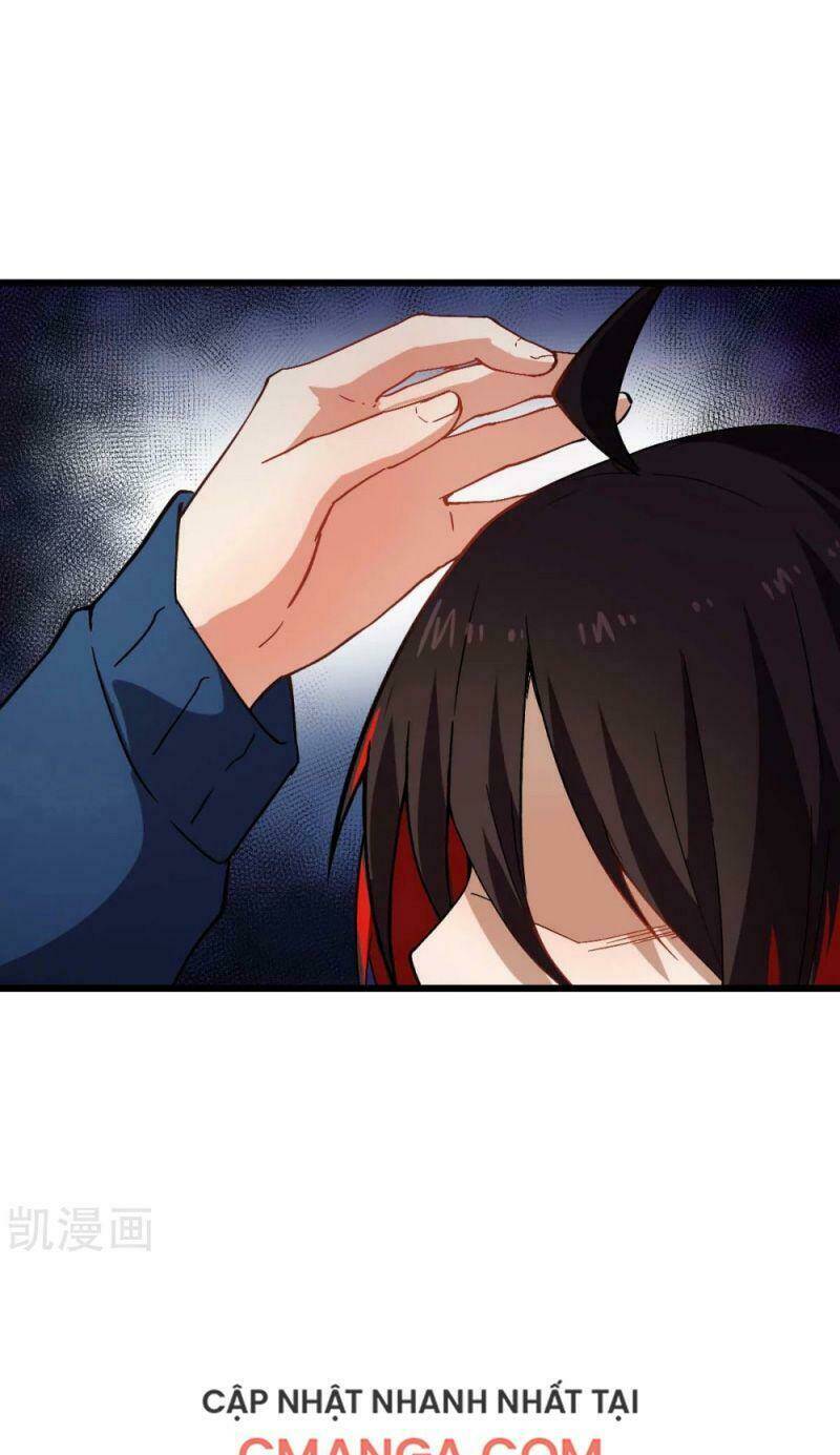 vườn trường cuồng sư hệ thống chapter 145 11