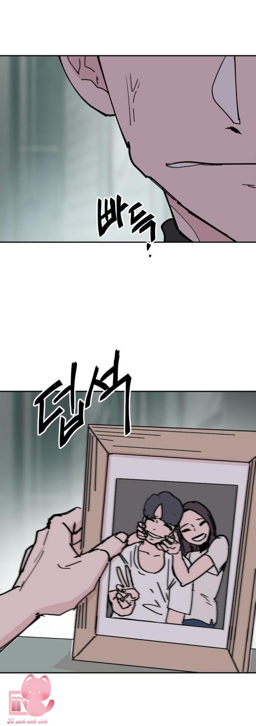 yêu không hồi kết chapter 33 16