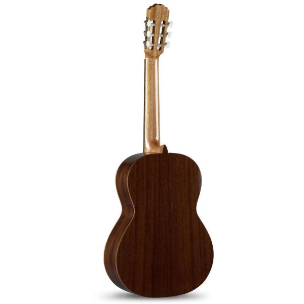 Đàn Guitar Cao Cấp Classic - Alhambra - 1C E1 - Hàng chính hãng