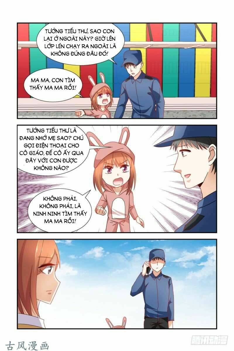 dường như tình yêu đã đến chapter 26 6