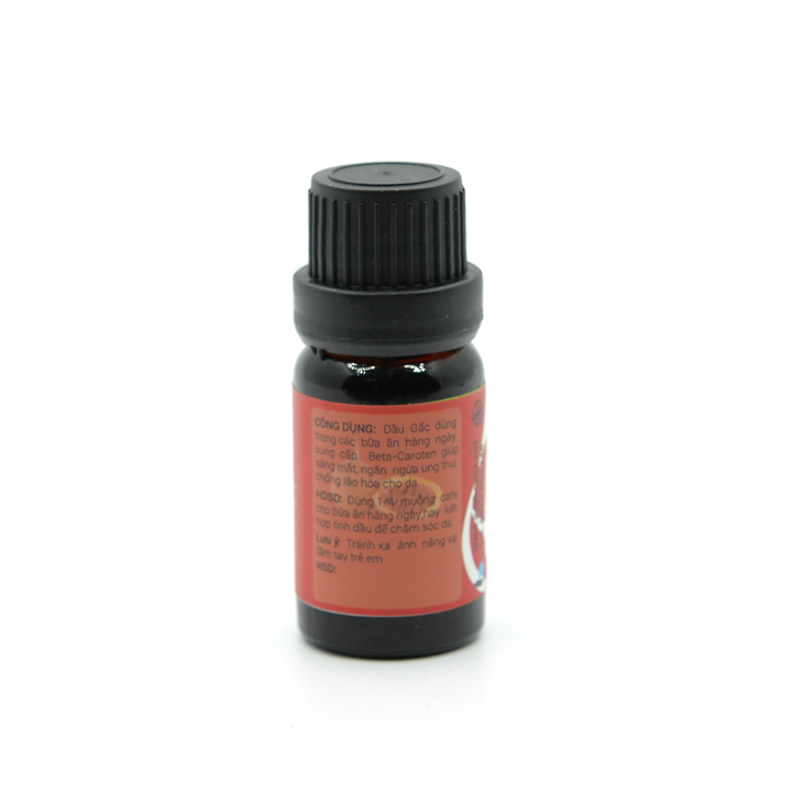 Dầu Gấc JULYHOUSE 10ml.