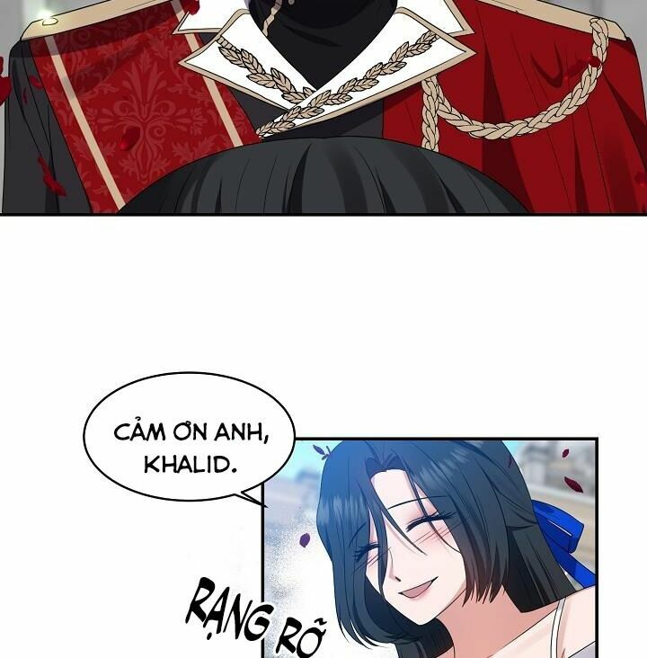 người chồng bạo chúa của tôi đã thay đổi chapter 12 28