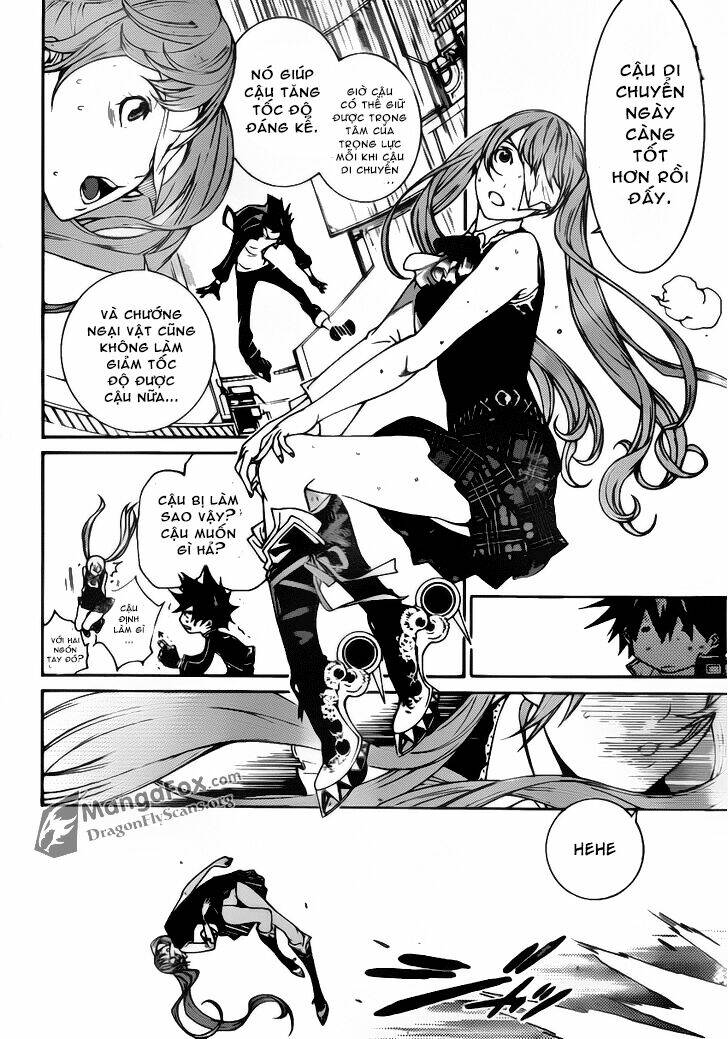 air gear chapter 341 3