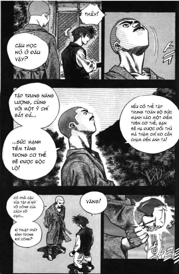 change guy chapter 166 3