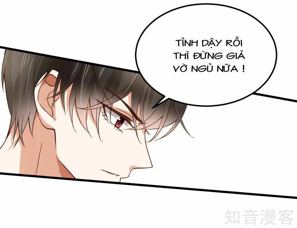 cường thế tù ái - địch thiếu đừng xằng bậy chapter 17 29