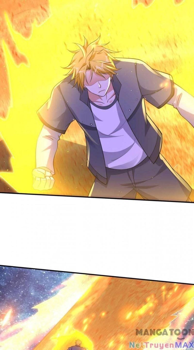 tối cường thần y tại đô thị chapter 285 19