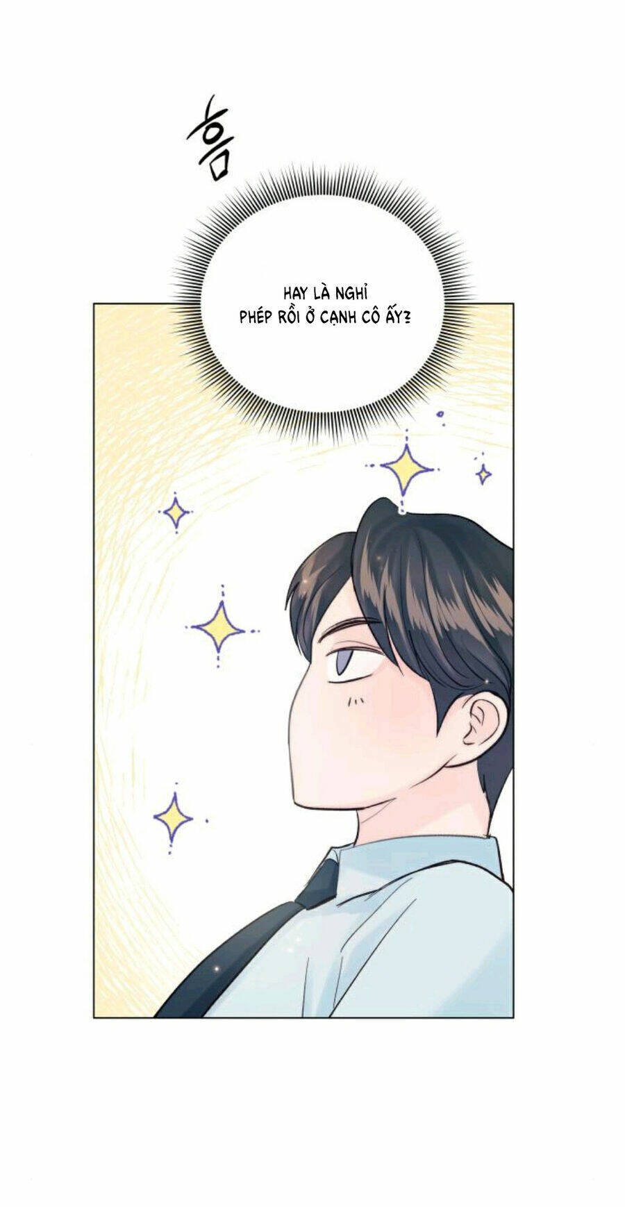 nhất định chúng ta sẽ được hạnh phúc chapter 110.2 15