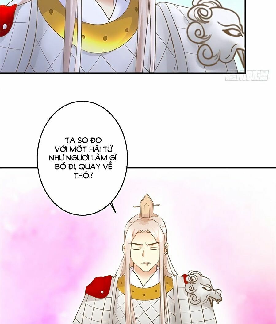 thuần phi ký chapter 11 16