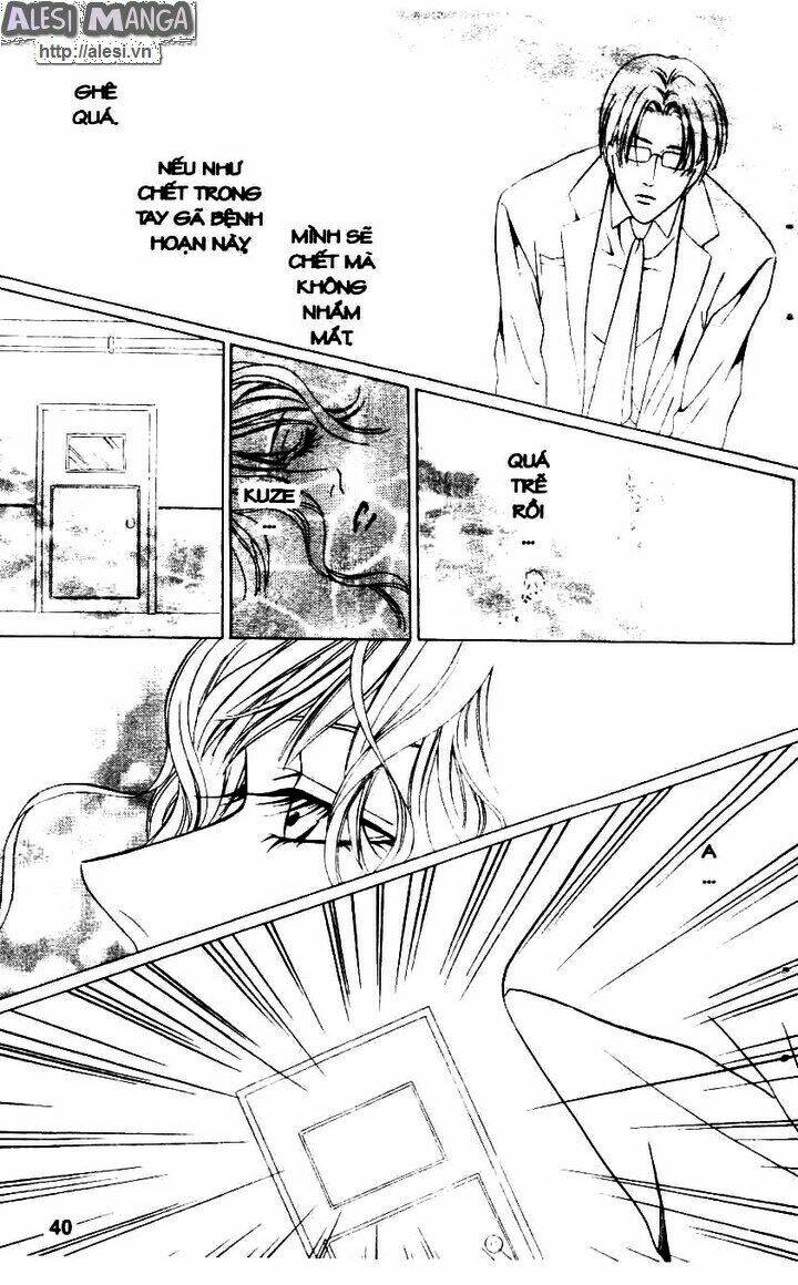 007 phá án chapter 2 36