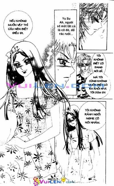 cô dâu bé xinh chapter 51 18