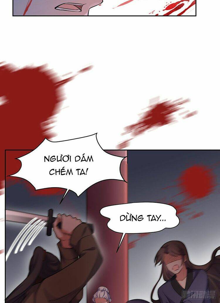 hoạn phi thiên hạ chapter 79 7