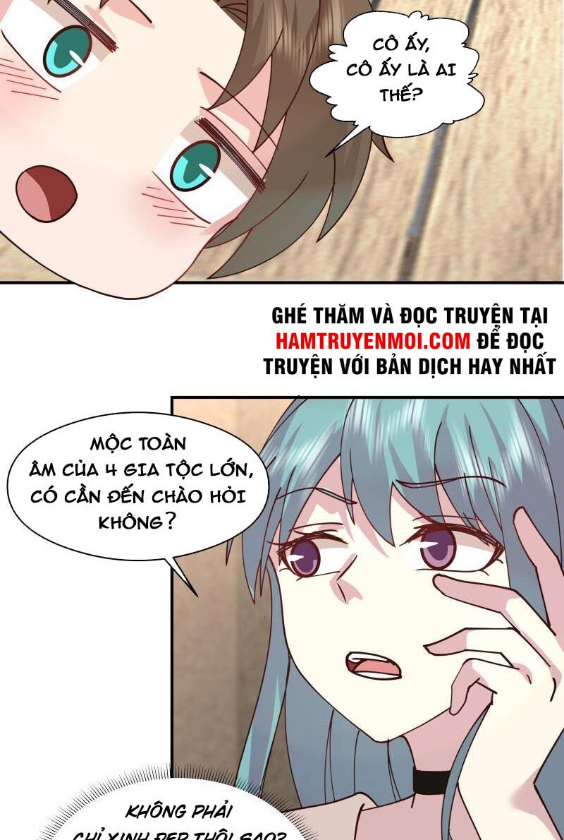 trên người ta có một rồng chapter 504 15