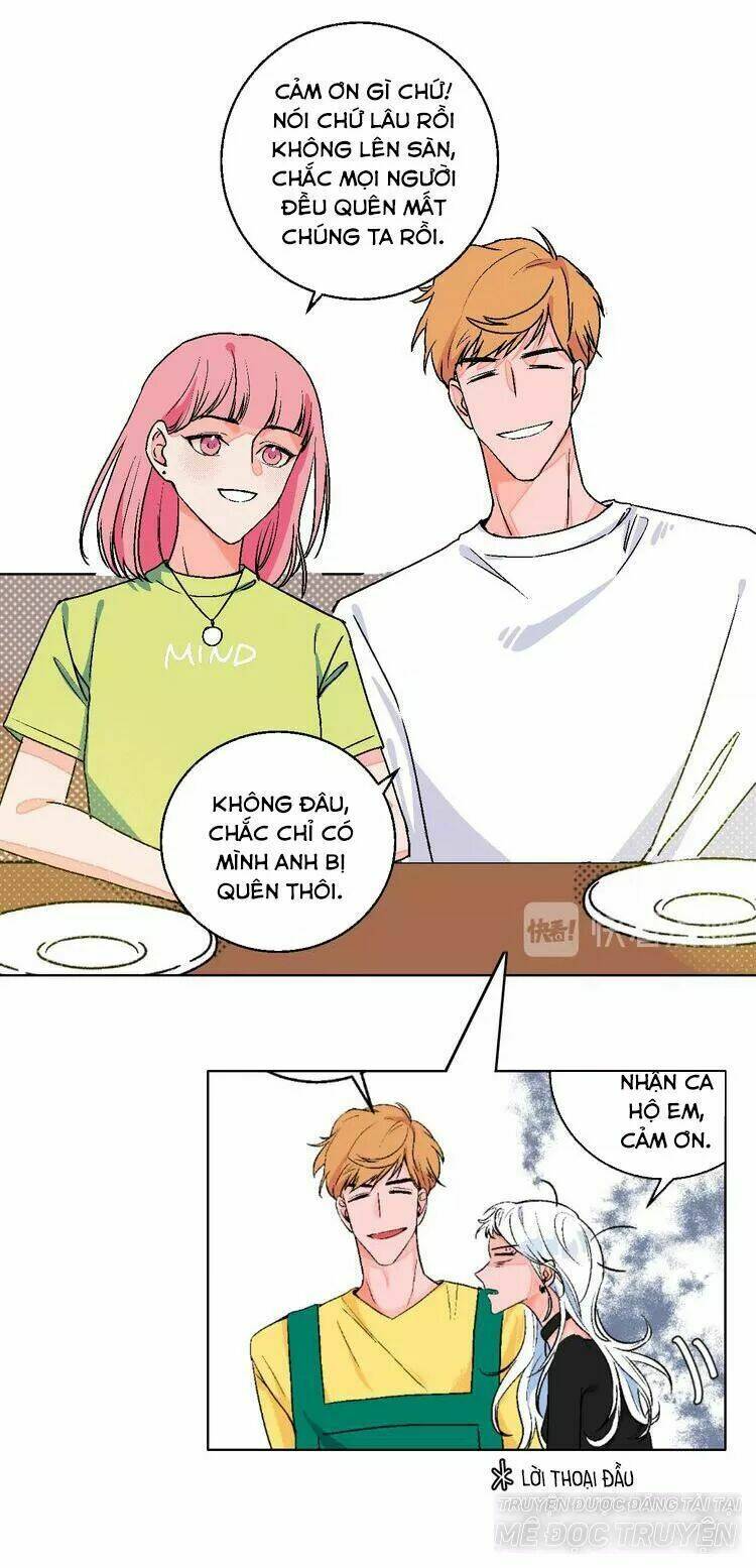 99 độ f - talk to me chapter 29 6