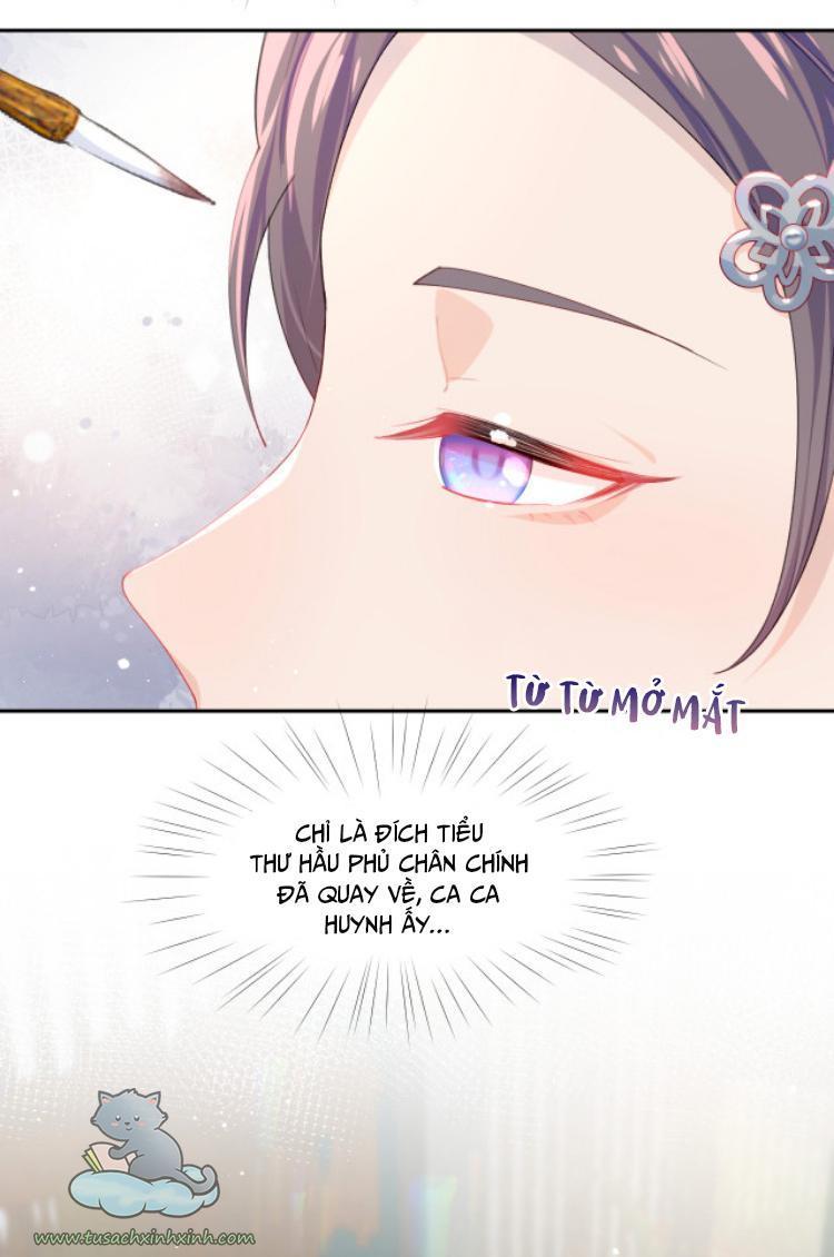 một đêm nọ đột nhiên yandere tới! chapter 40 5