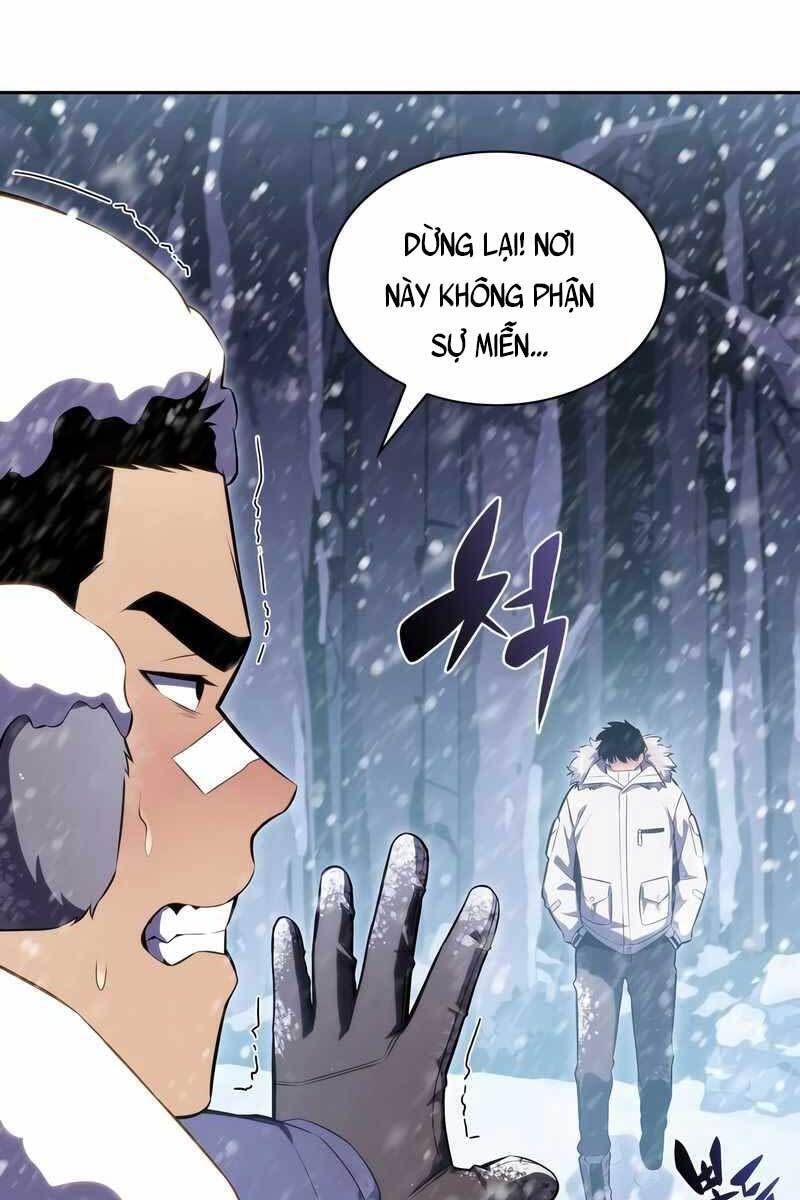 Người Chơi Mới Cấp Tối Đa Chapter 84 28