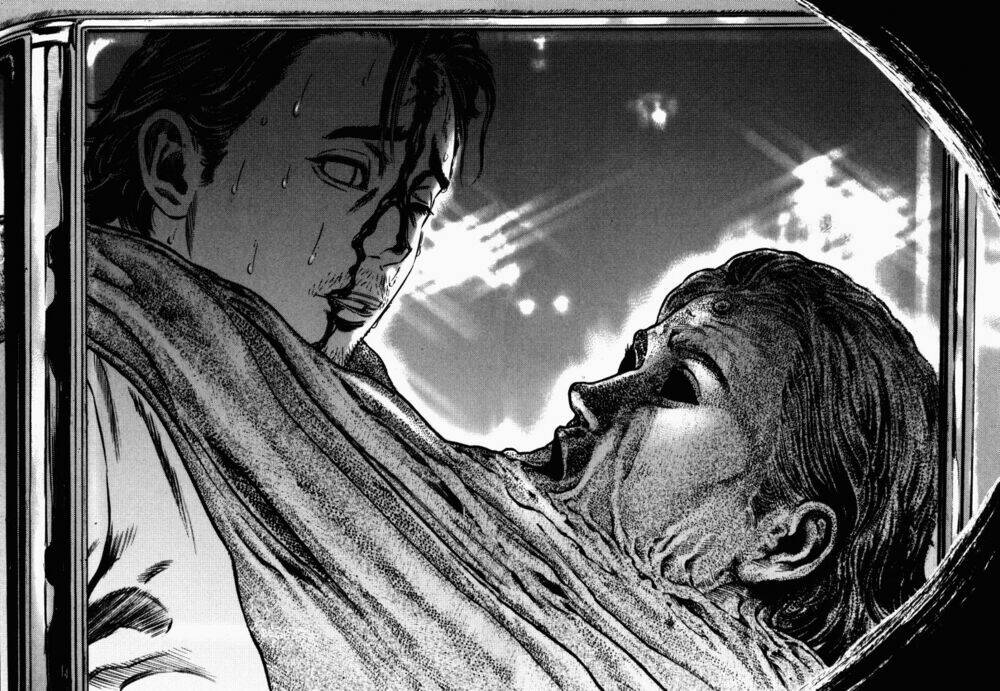 homunculus chapter 46 28