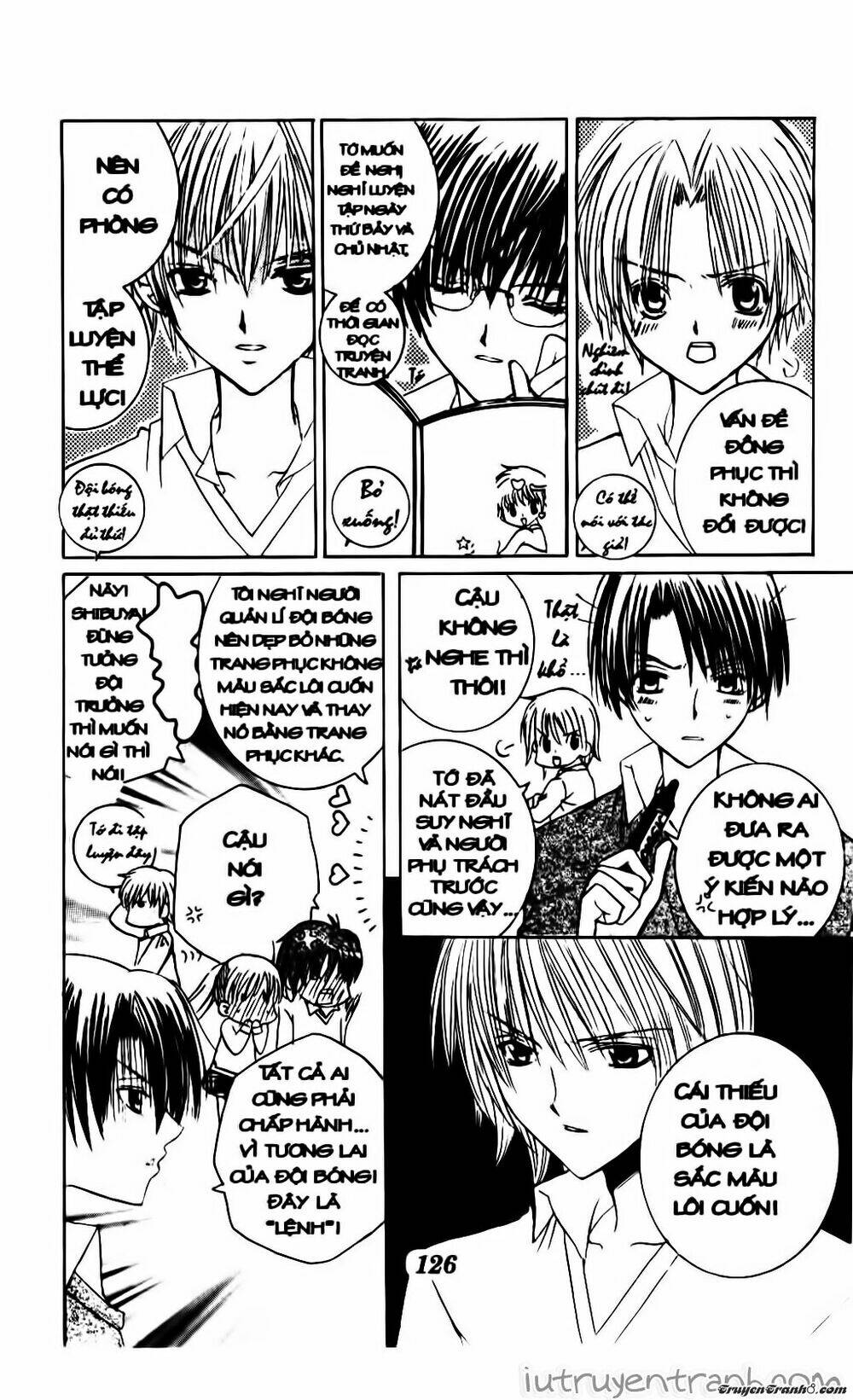 get love! chapter 15 10