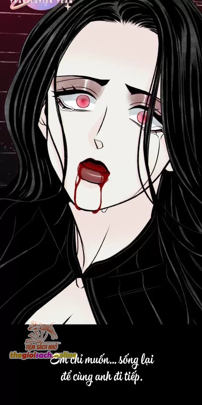 [18+] nguyệt mị moonstruck chapter 4 17