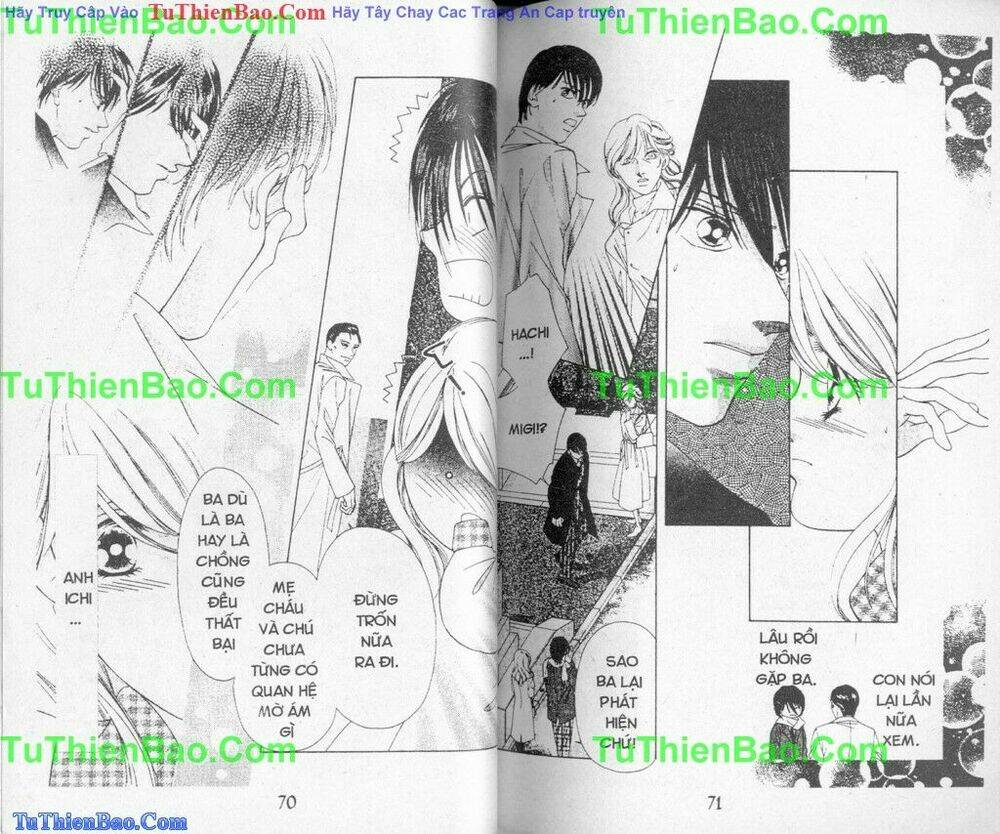 quả chín mọng chapter 3 33