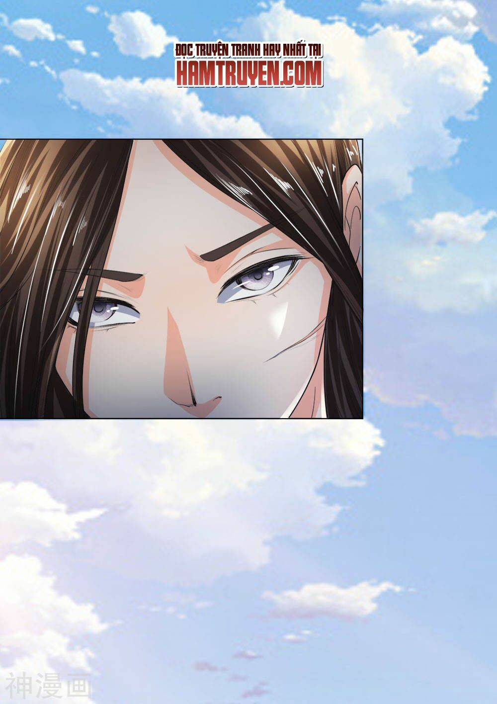 chí tôn hồng bao đại đế chapter 10 15