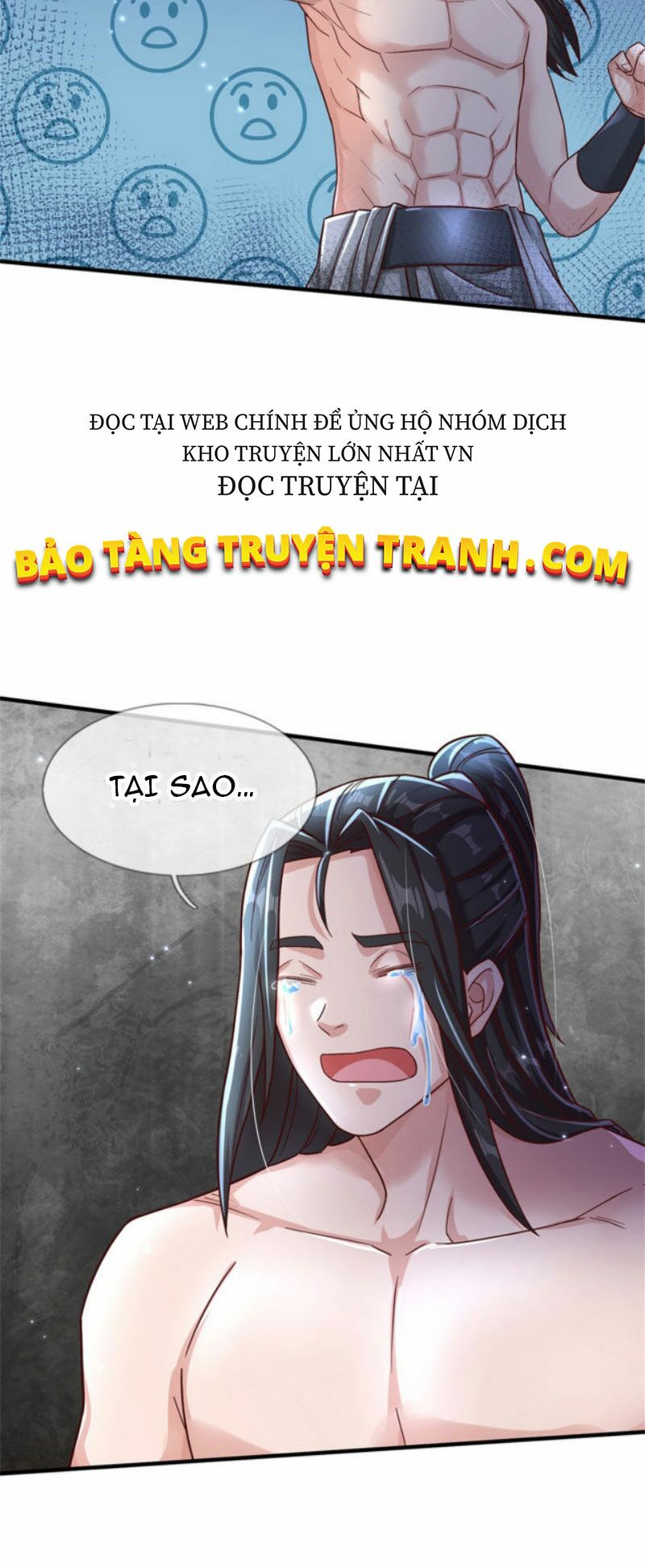 thuộc tính của ta đều tăng vào sức mạnh chapter 23 16