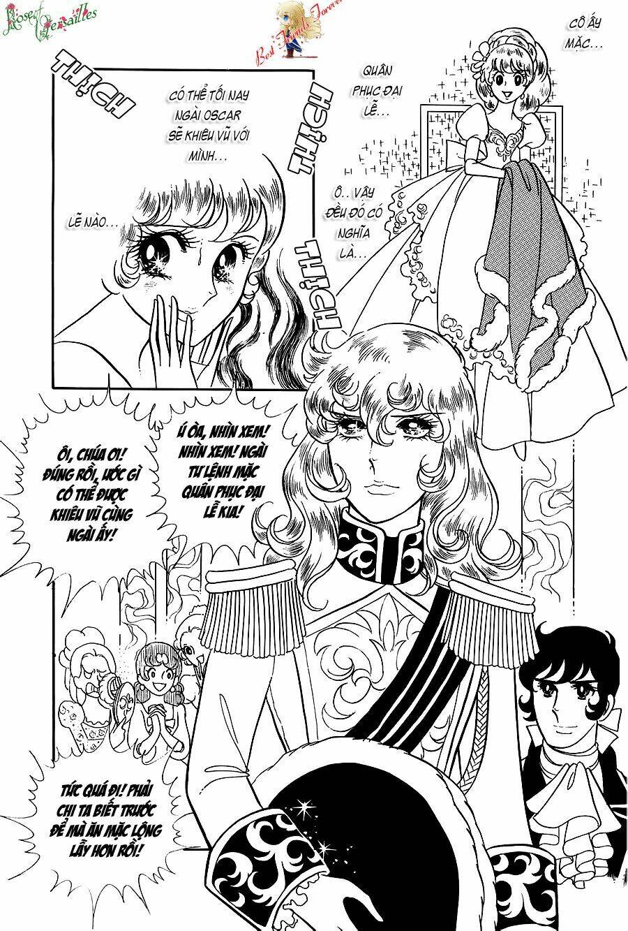 versailles no bara chapter 18 27