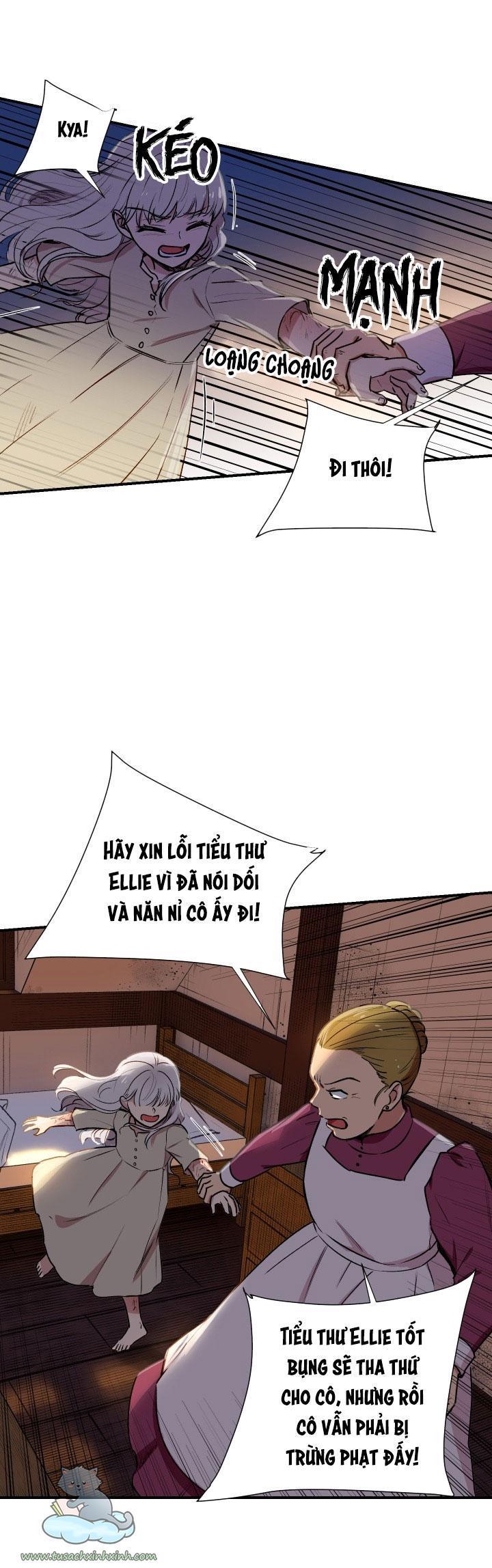 công nương khế ước của gia tộc công tước quái vật chapter 5 42