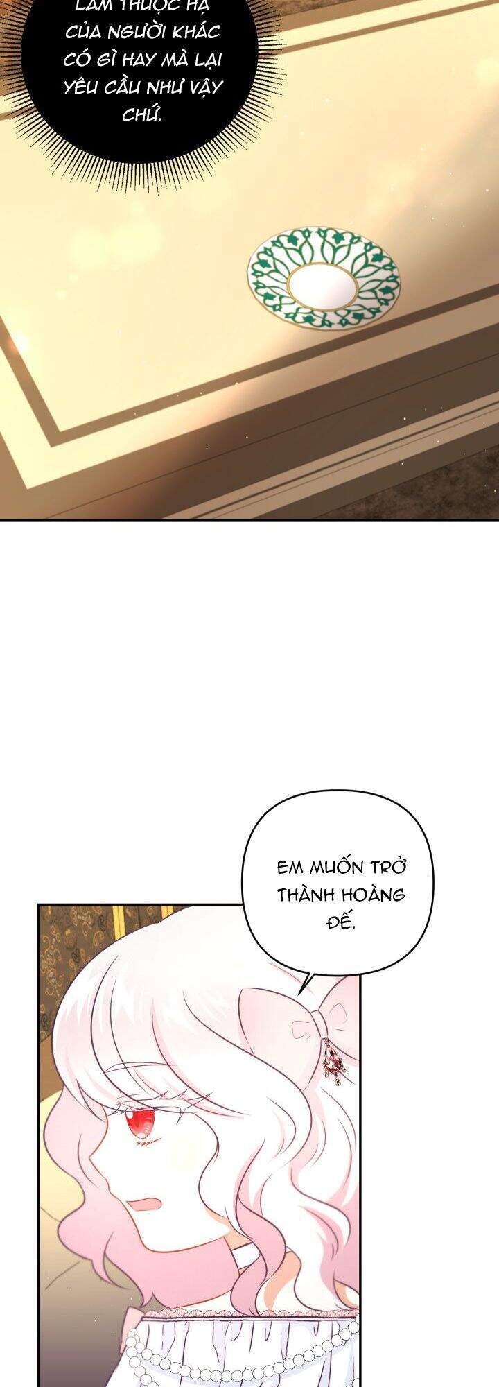 công chúa xấu xa chapter 32.2 3