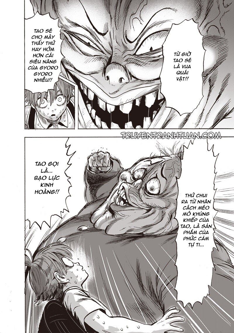 one-punch man chapter 188 22