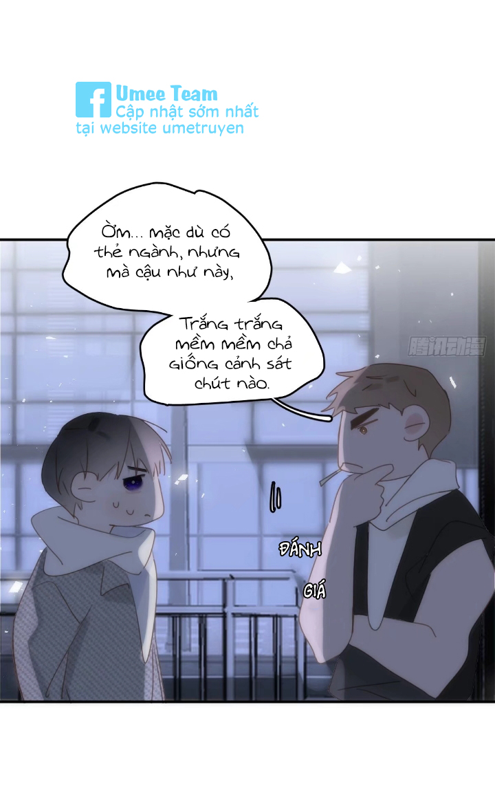 đêm đầy sao nói với em chapter 40 9