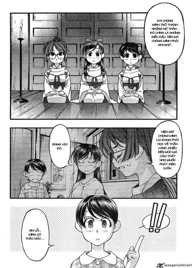 umi no misaki chapter 66 18