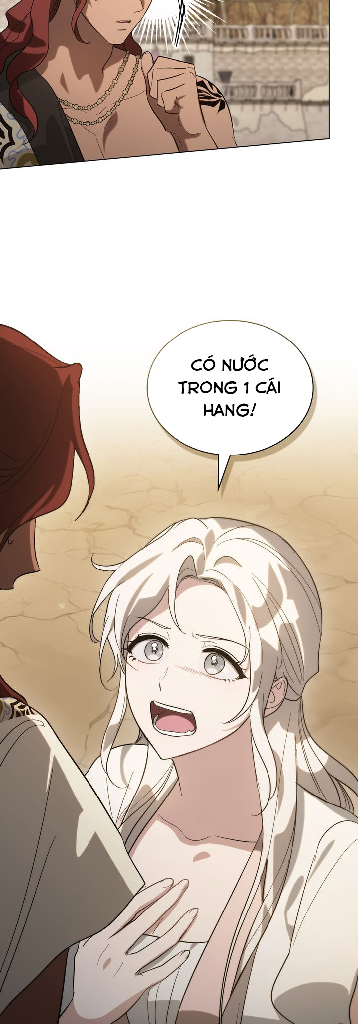 khi định mệnh đưa chúng ta gặp nhau chapter 33 12