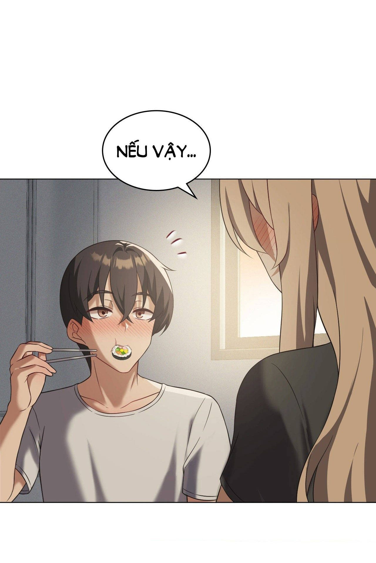 [18+] thăng cấp đến khi hài lòng chapter 34.2 9