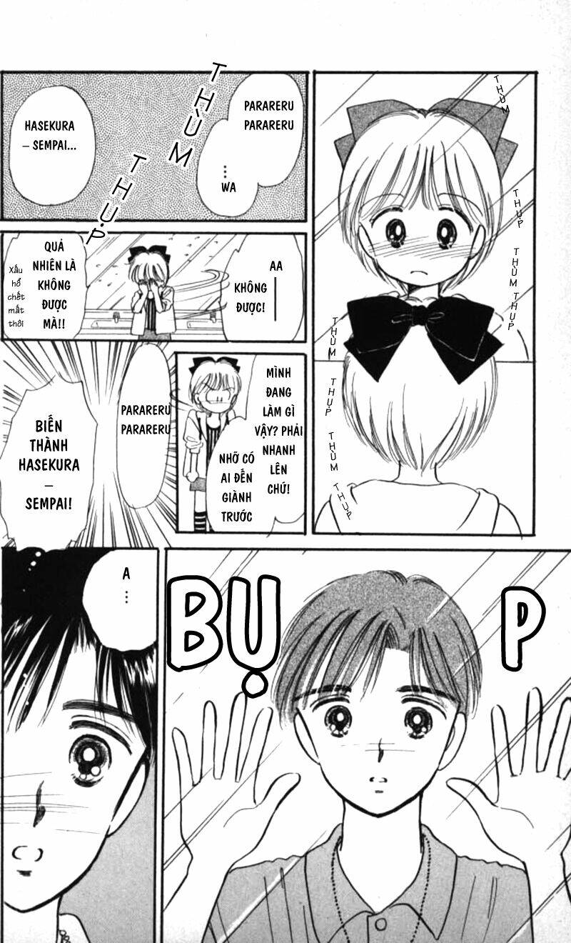 nơ bướm thần kì chapter 2 24