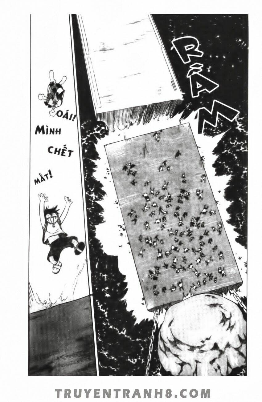 mua may bán tài chapter 16 20