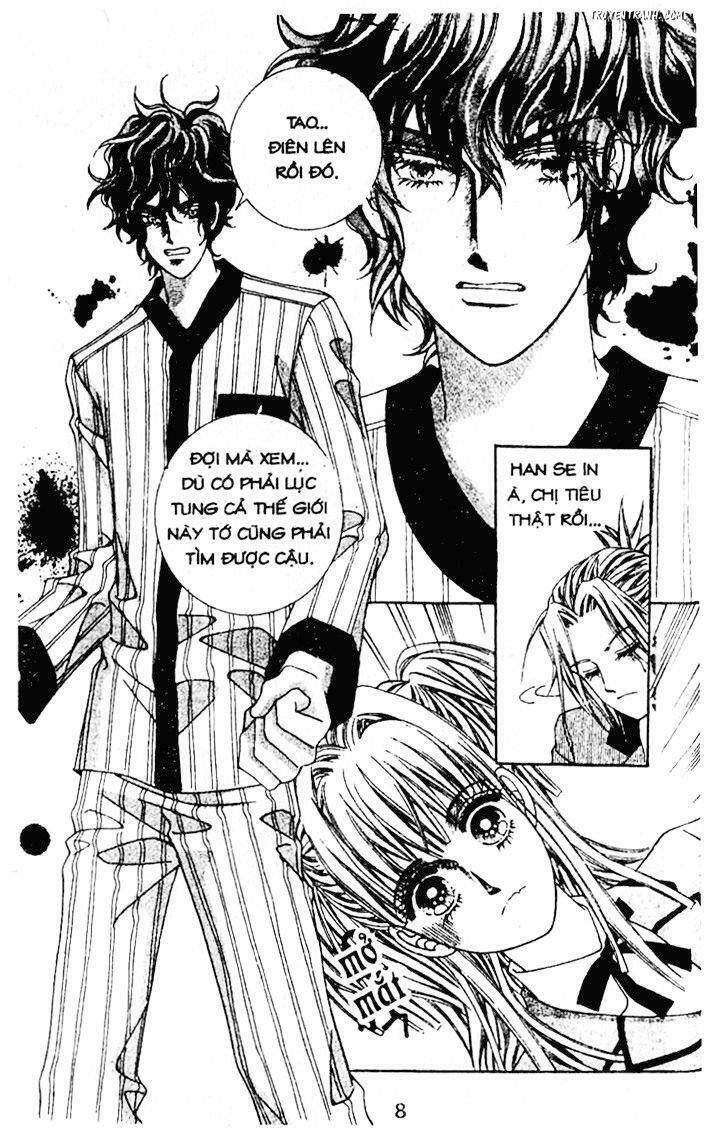 điên vì yêu - love like crazy chapter 7 9