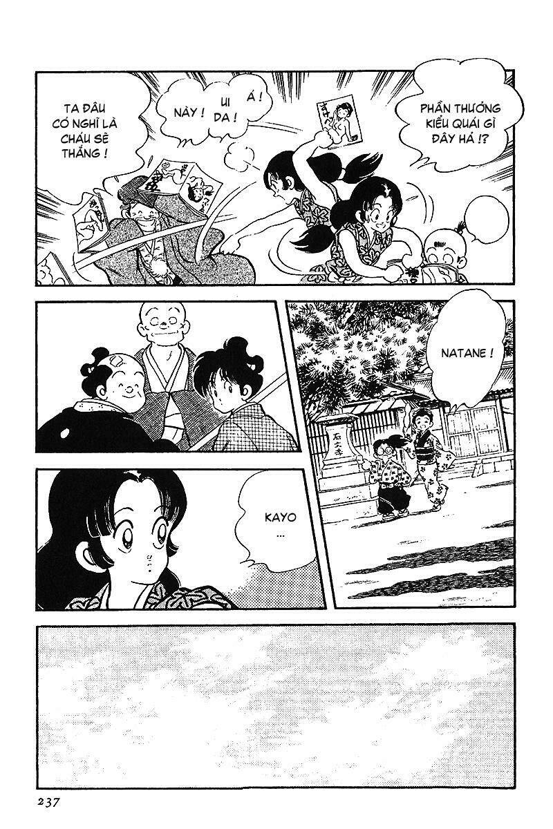 nijiiro togarashi - ớt bảy màu chapter 12 18