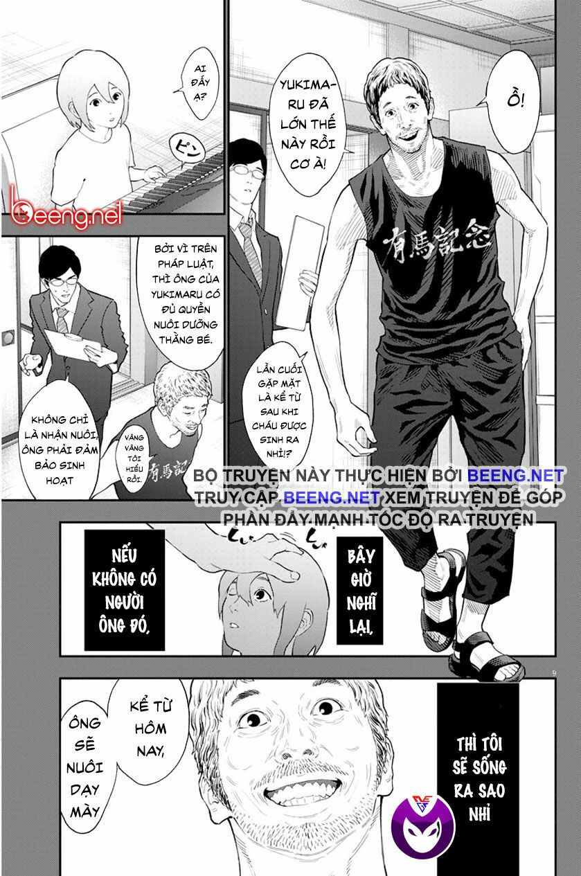 đọa nhân chapter 107 9