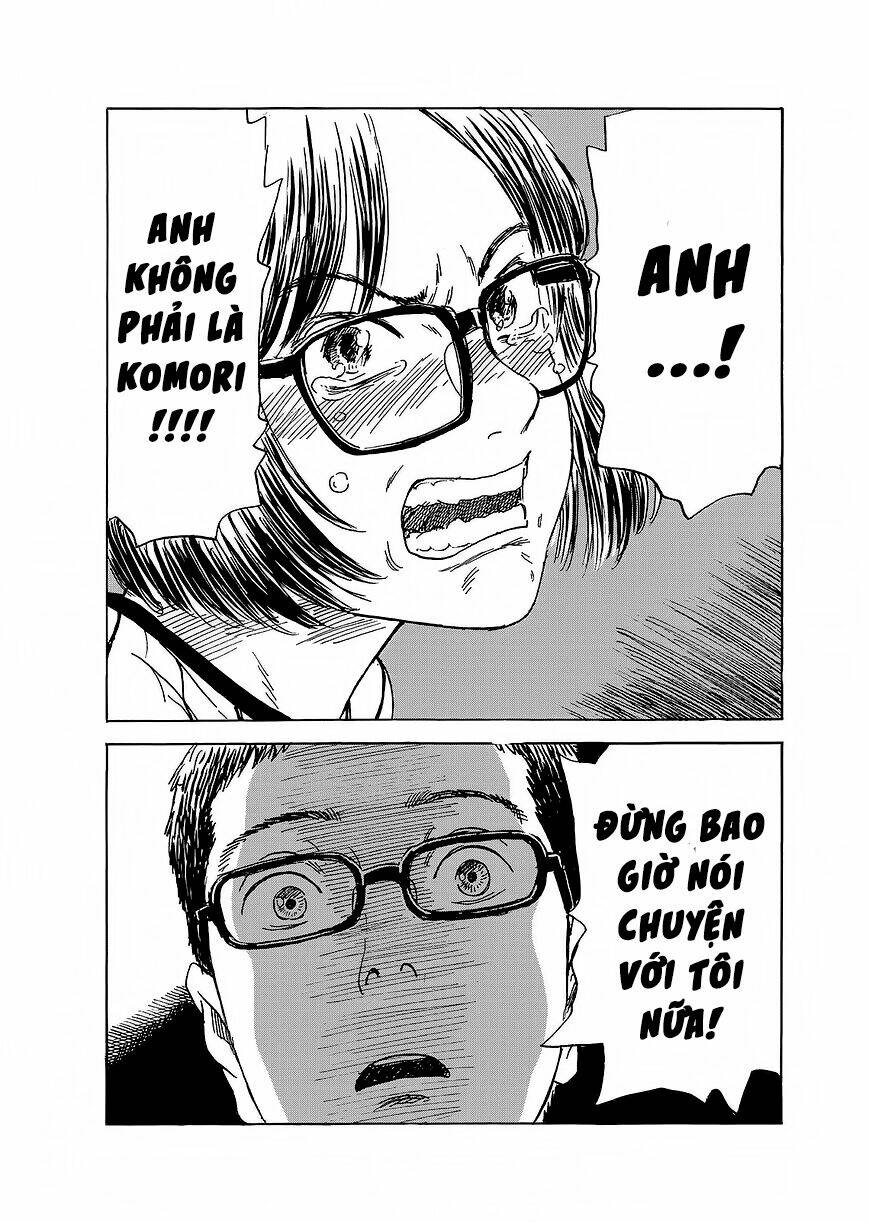 boku wa mari no naka chapter 64 10