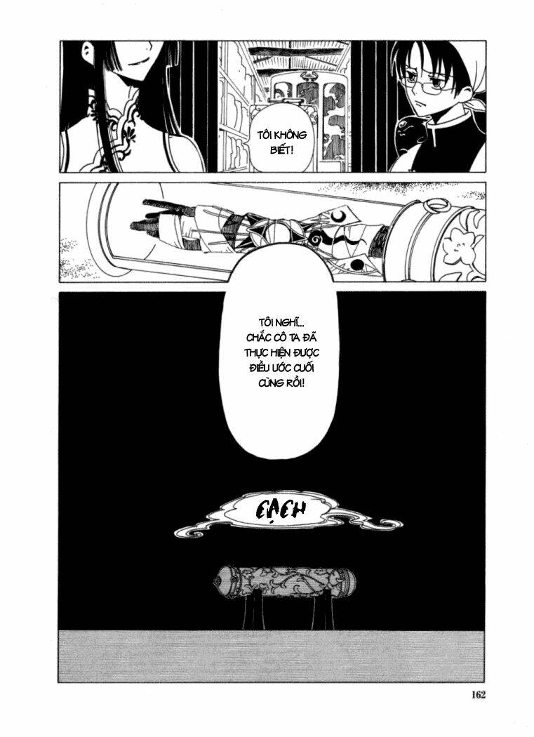 xxxholic - hành trình bí ẩn chapter 21 18