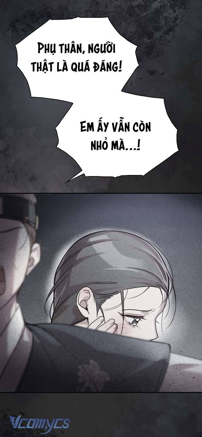 [18+] tiết học bí mật của trung điện chapter 15 22