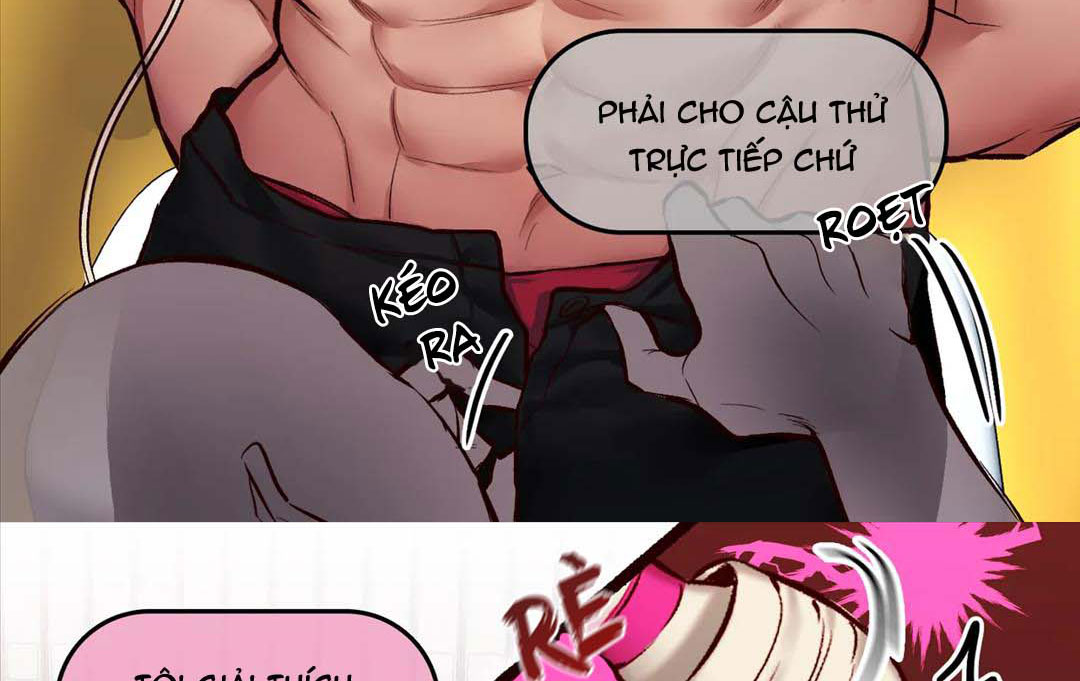 bài học về ngực của quý ngài sextoy chapter 5 103