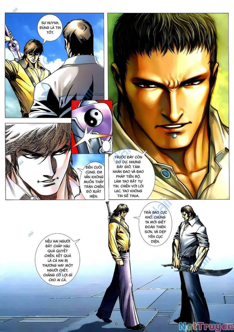 cuồng đao 04 chapter 81 6