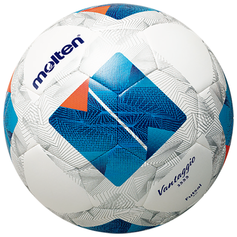 Bóng đá futsal Molten F9N3555 - Tiêu chuẩn FIFA Quality - Chính hãng