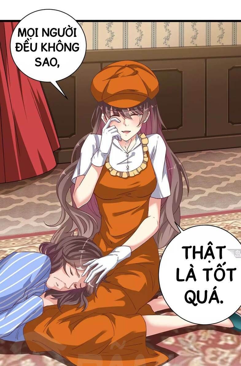 địa phủ khai phá thương chapter 45 17