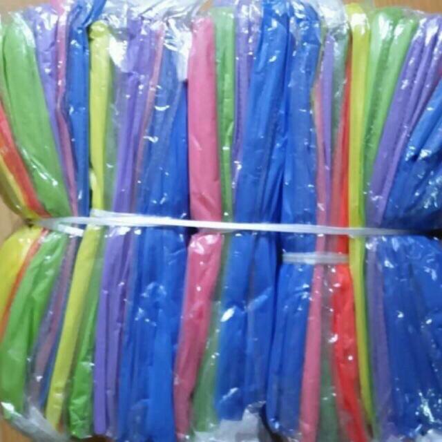 Sỉ 10 áo mưa giấy trong siêu dai