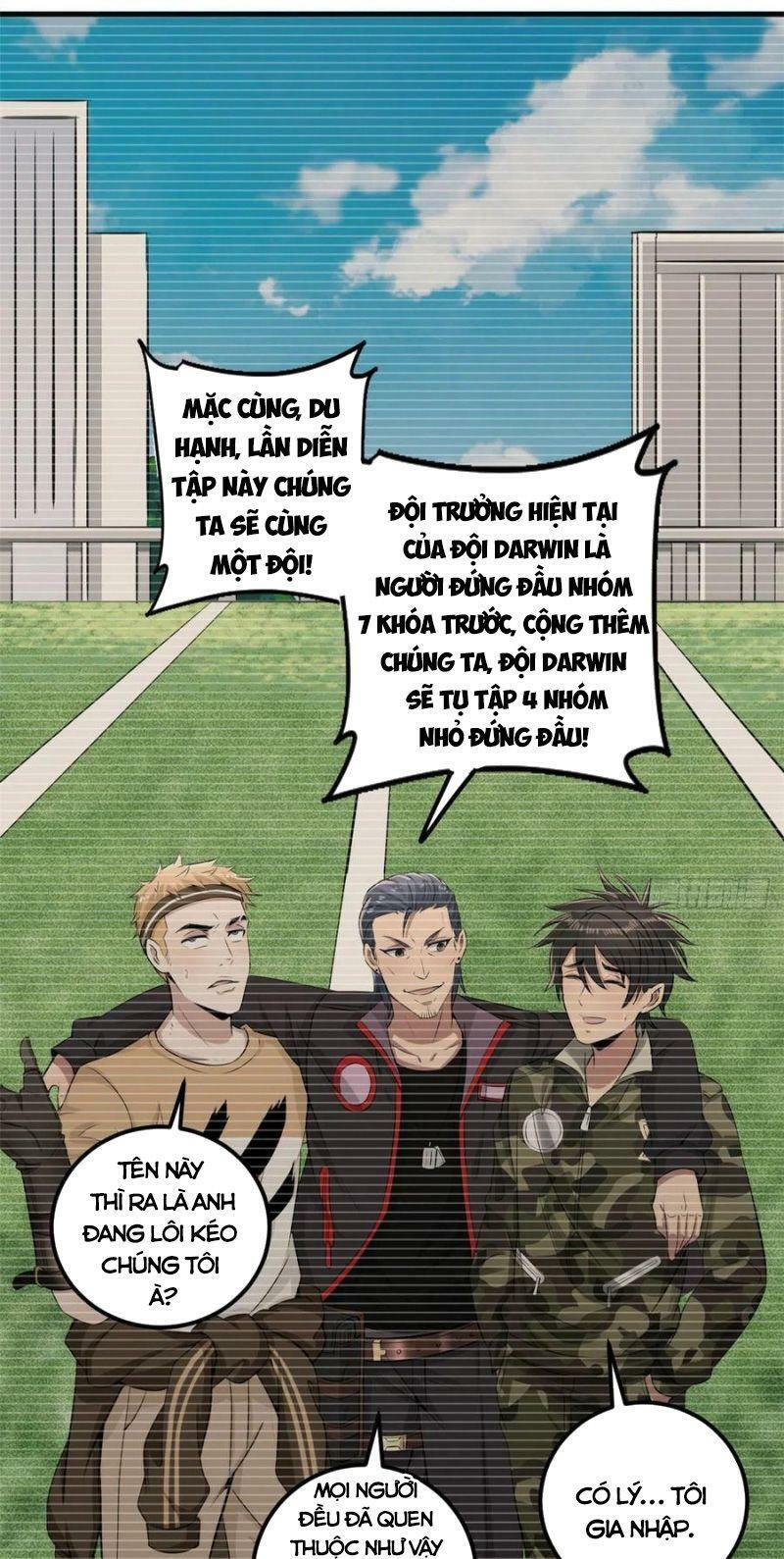 xã lam bạch chapter 38 15