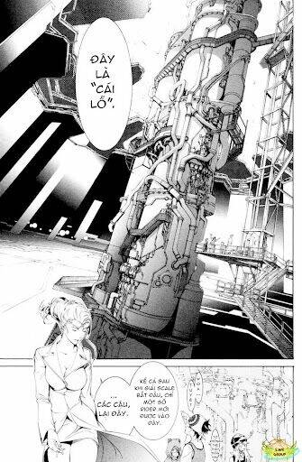 air gear chapter 148 13