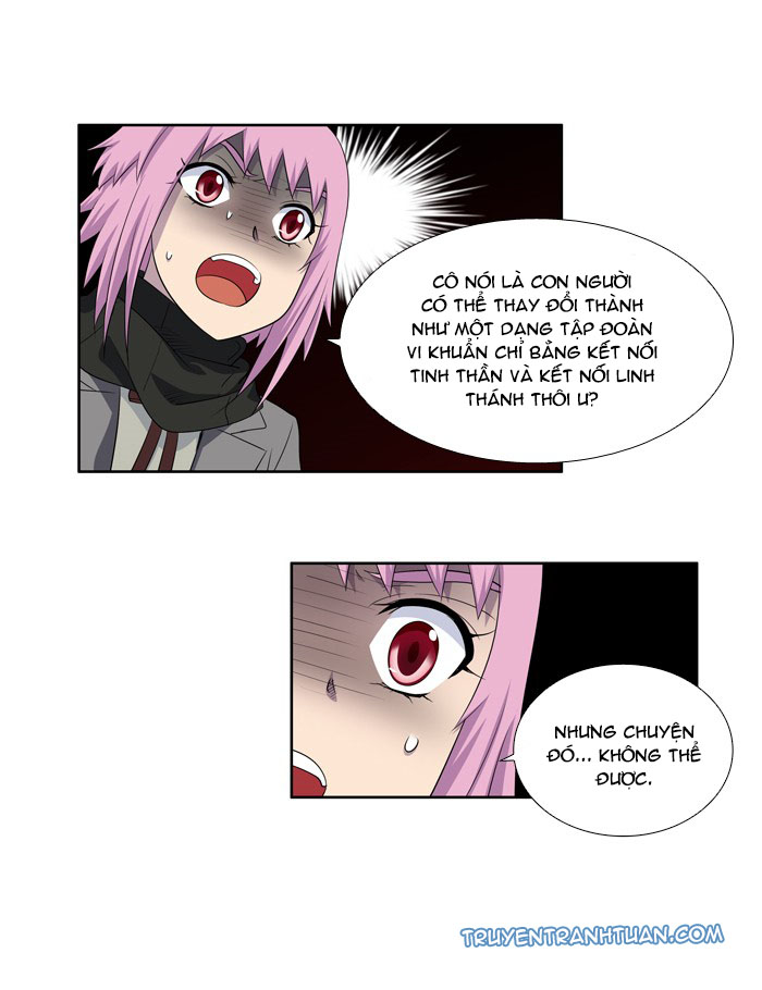 the gamer chapter 182 9