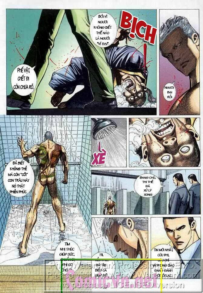 phong bạo thập tam chapter 6 29